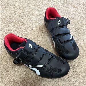 Peloton Cycling Shoes
